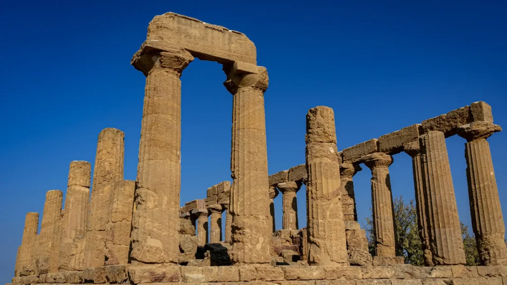poseidon sounion tour